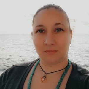 Meet your Posher, Ginger